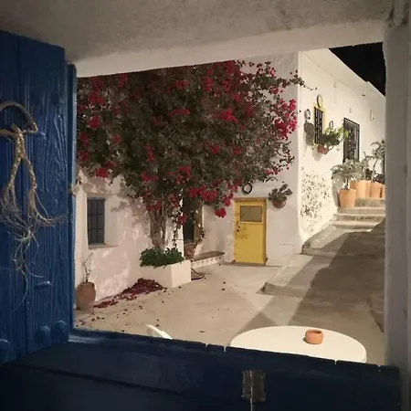 Cueva San Anton Holiday home