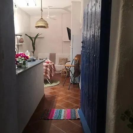 Cueva San Anton Holiday home