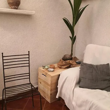 Cueva San Anton Holiday home *