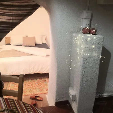 Holiday home Cueva San Anton