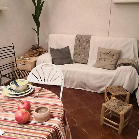 Casa vacanze Cueva San Anton