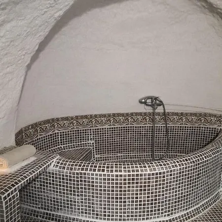 Cueva San Anton Holiday home Nijar