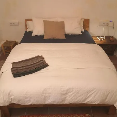 Casa vacanze Cueva San Anton