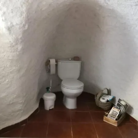 Holiday home Cueva San Anton