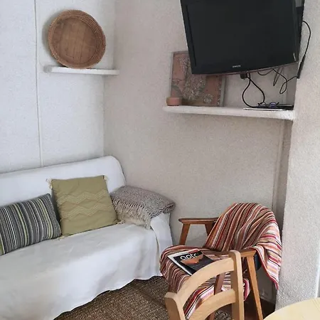 Cueva San Anton Holiday home Nijar