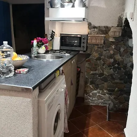 Holiday home Cueva San Anton *