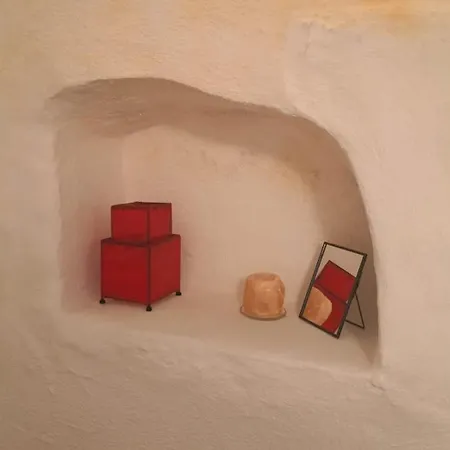 Cueva San Anton *