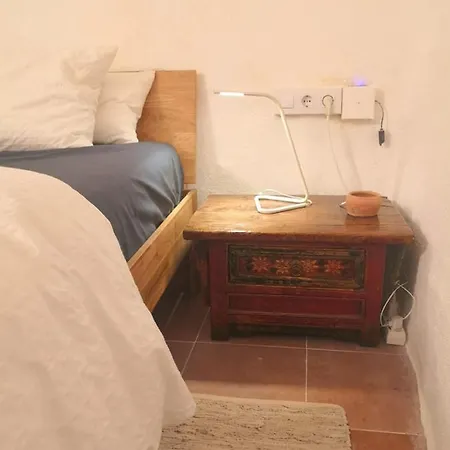 Holiday home Cueva San Anton